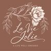 thelaviejolie